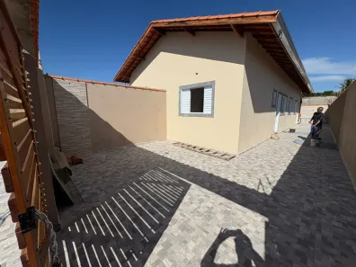 Casa com 2 Quartos à venda, 70m² no Jamaica (Praia), Itanhaém