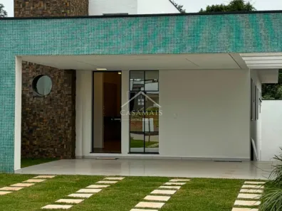 Casa com 3 Quartos à venda, 128m² no Chácara Real (Caucaia do Alto), Cotia