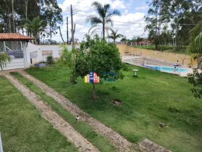 Fazenda/Sítio com 5 Quartos à venda, 6000m² no RIO BONITO, Porangaba