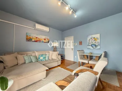 Apartamento com 3 Quartos à venda, 84m² no Pátria Nova, Novo Hamburgo