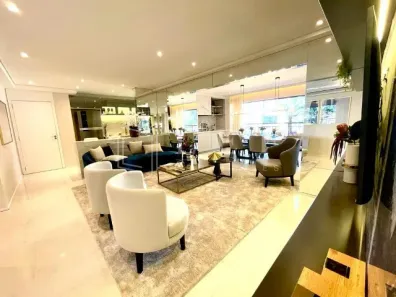 Apartamento com 3 Quartos à venda, 132m² no Butantã, São Paulo