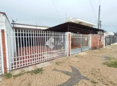 Casa com 3 Quartos à venda, 261m² no Jardim do Trevo, Campinas