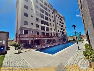 Apartamento com 2 Quartos à venda, 46m² no Passaré, Fortaleza