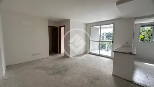 Apartamento com 2 Quartos à venda, 97m² no Agriões, Teresópolis
