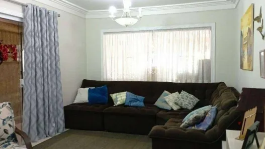 Sobrado com 3 Quartos à venda, 174m² no Rudge Ramos, São Bernardo do Campo