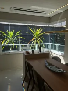 Apartamento com 3 Quartos à venda, 134m² no Santa Maria, Santo André