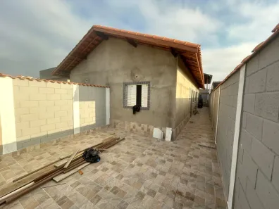 Casa com 2 Quartos à venda, 70m² no Nova Itanhaém (Interior), Itanhaém