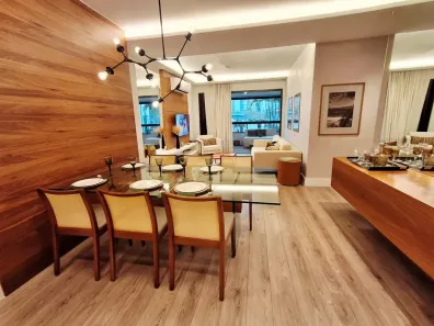 Apartamento com 4 Quartos à venda, 125m² no Barra Olímpica, Rio de Janeiro