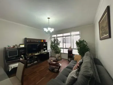 Apartamento com 2 Quartos à venda, 88m² no Boqueirão, Santos