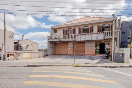 Ponto Comercial para alugar, 80m² no Santa Felicidade, Curitiba
