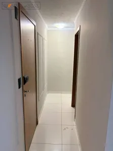Apartamento com 2 Quartos à venda, 47m² no Jardim Estrela D'Alva, Bauru