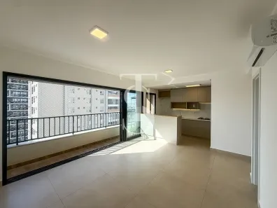 Apartamento com 3 Quartos para alugar, 95m² no Setor Marista, Goiânia