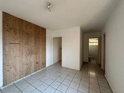 Apartamento com 2 Quartos à venda, 46m² no Vila Cidade Industrial (Vila Xavier), Araraquara