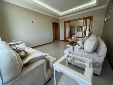 Apartamento com 3 Quartos à venda, 141m² no Centro Histórico, Porto Alegre