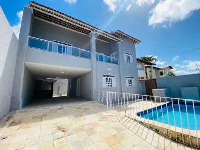 Casa com 5 Quartos à venda, 143m² no Cambeba, Fortaleza