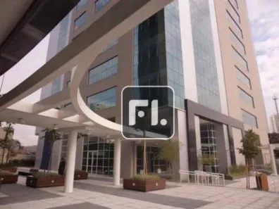 Sala Comercial para venda ou aluguel, 205m² no Chácara Santo Antônio (Zona Sul), São Paulo