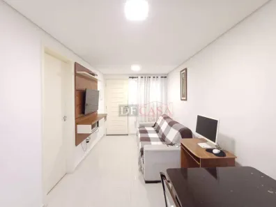 Apartamento com 2 Quartos à venda, 43m² no Itaquera, São Paulo