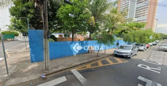 Lote/Terreno à venda, 440m² no Centro, Indaiatuba