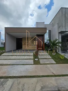 Casa de Condomínio com 3 Quartos à venda, 102m² no Tenoné, Belém