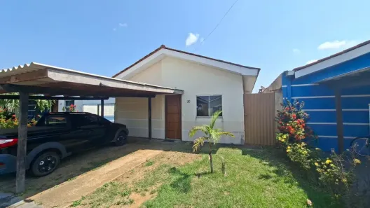 Casa de Condomínio com 3 Quartos à venda, 77m² no Novo Horizonte, Porto Velho