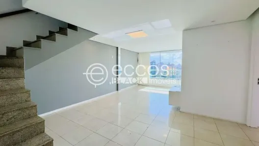 Cobertura com 3 Quartos à venda, 207m² no Funcionários, Belo Horizonte