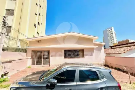Casa com 3 Quartos à venda, 161m² no Centro, Campinas
