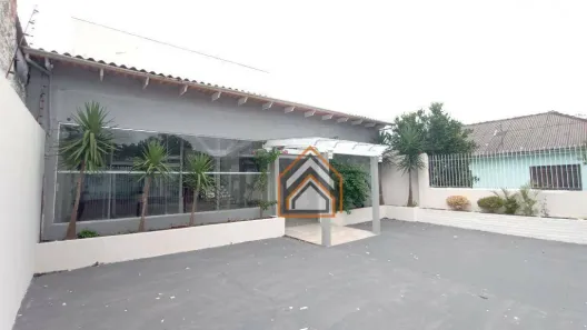 Prédio Comercial à venda, 750m² no Bela Vista, Alvorada