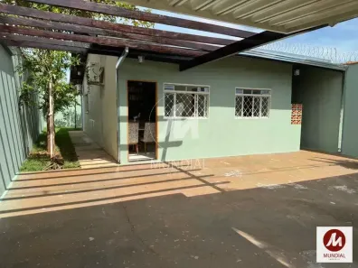 Casa com 2 Quartos à venda, 100m² no Bonfim Paulista, Ribeirão Preto