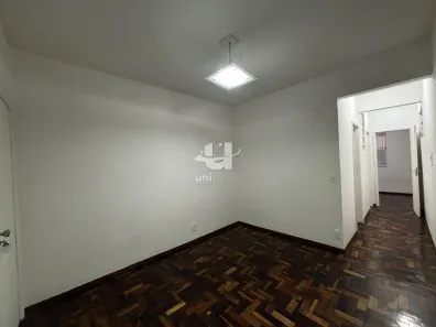 Apartamento com 1 Quarto para alugar, 33m² no Vale do Ipê, Juiz de Fora