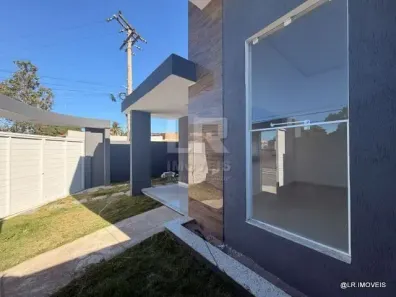 Casa com 2 Quartos à venda, 75m² no Centro, Iguaba Grande
