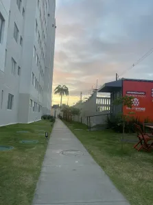 Apartamento com 2 Quartos para alugar, 42m² no Nova Brasília, Salvador
