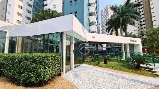 Apartamento com 3 Quartos à venda, 207m² no Gleba Fazenda Palhano, Londrina