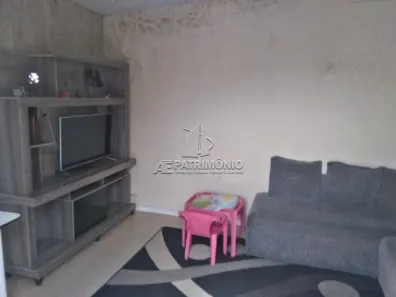 Casa com 3 Quartos à venda, 150m² no Jardim do Carmo, Sorocaba