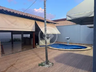 Casa com 3 Quartos à venda, 160m² no Jardim Botânico, Goiânia