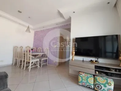 Apartamento com 3 Quartos à venda, 70m² no Chácara Belenzinho, São Paulo