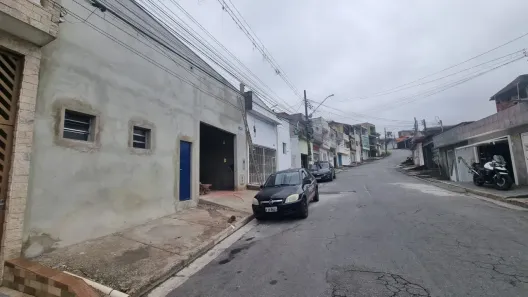 Ponto Comercial à venda, 200m² no Alto da Boa Vista, Mauá