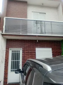 Sobrado com 2 Quartos à venda, 110m² no Vila Bancária, São Paulo