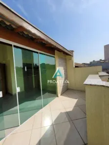 Sobrado com 2 Quartos à venda, 120m² no Vila Príncipe de Gales, Santo André