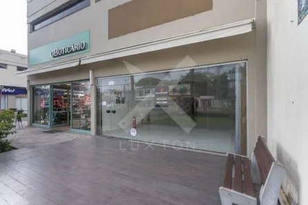 Ponto Comercial para alugar, 126m² no Tristeza, Porto Alegre