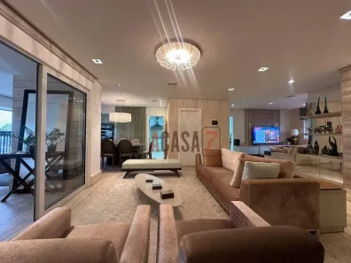 Apartamento com 3 Quartos à venda, 220m² no Jardim Portal da Colina, Sorocaba