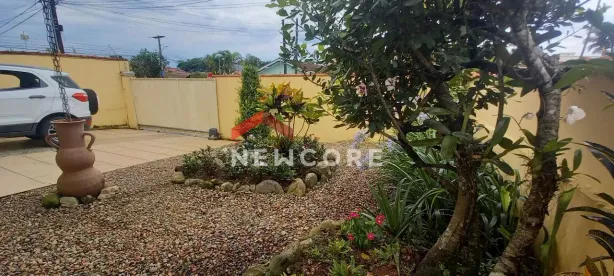 Casa com 4 Quartos à venda, 151m² no Itaum, Joinville