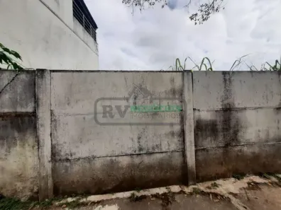 Lote/Terreno à venda, 371m² no Granbery, Juiz de Fora