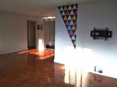 Apartamento com 3 Quartos à venda, 210m² no Centro, Santo André