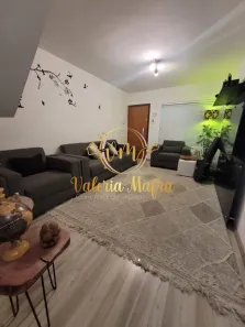 Sobrado com 3 Quartos à venda, 125m² no Anchieta, São Bernardo do Campo