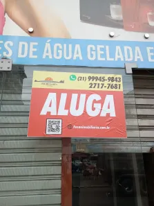 Ponto Comercial para alugar, 30m² no Centro, São Gonçalo