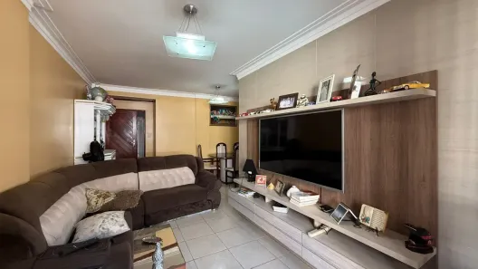 Apartamento com 3 Quartos à venda, 101m² no Atalaia, Aracaju