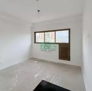 Apartamento com 1 Quarto à venda, 25m² no Vila Mariana, São Paulo