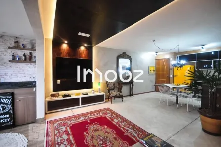 Apartamento com 2 Quartos à venda, 70m² no Jardim Parque Morumbi, São Paulo