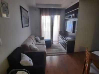 Apartamento com 3 Quartos à venda, 68m² no Parque Bela Vista, Votorantim