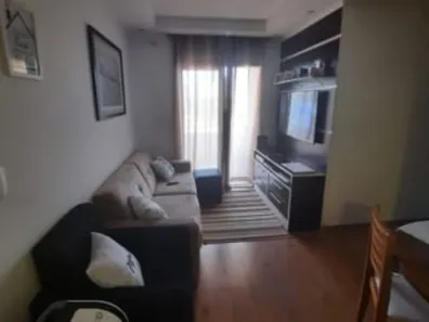 Apartamento com 3 Quartos à venda, 68m² no Parque Bela Vista, Votorantim